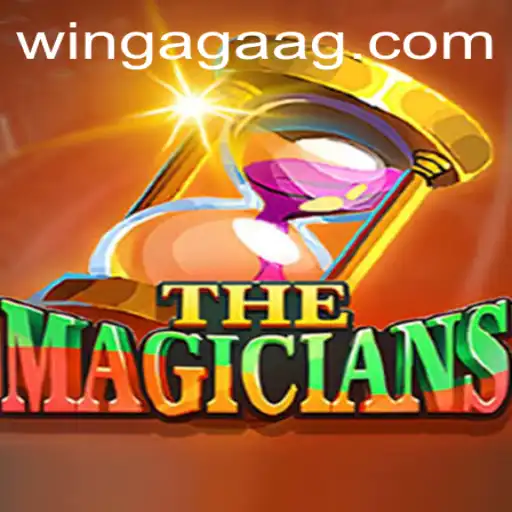 Discover TheMagicians: A Captivating Gaming Experience