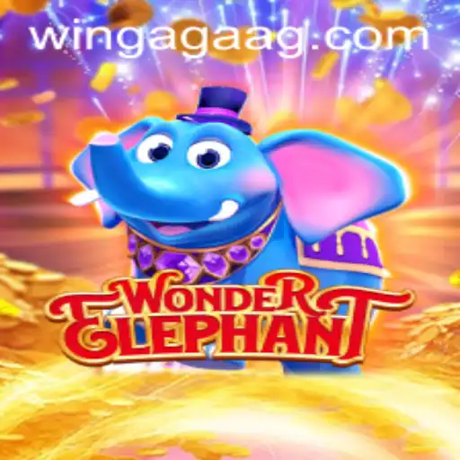 Discovering WonderElephant: A Thrilling Adventure in Online Gaming