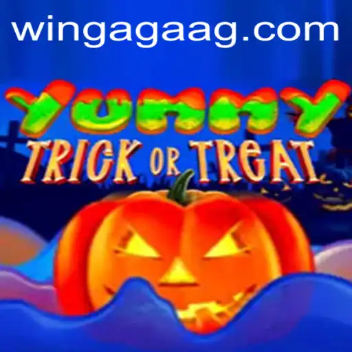 Unveiling the Spooky Fun of YummyTrickorTreat by caco.bet