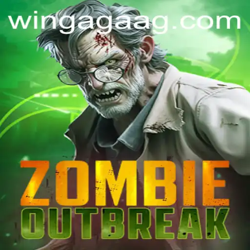 ZombieOutbreak: A Thrilling Adventure with Caco.bet