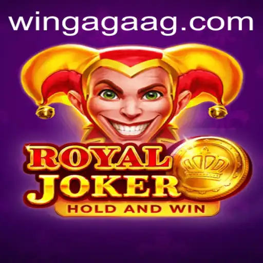 Unlocking the Excitement of Royaljoker: Dive into the Magical World of Caco.bet