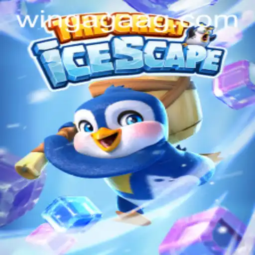 The Enchanting World of 'TheGreatIcescape': A Frozen Adventure